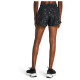Under Armour Γυναικείο σορτς Fly-By Printed 3" Shorts